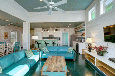 Lake House Pet friendly home in gated Village Walk! 2 heated community pools! , , on Gulf of Mexico - Port Aransas in Texas - Lakehouse Vacation Rental - Lake Home for rent on LakeHouseVacations.com