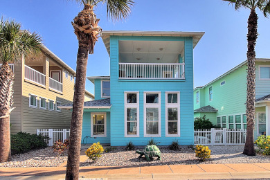 Lake House Pet friendly home in gated Village Walk! 2 heated community pools! , , on Gulf of Mexico - Port Aransas in Texas - Lakehouse Vacation Rental - Lake Home for rent on LakeHouseVacations.com