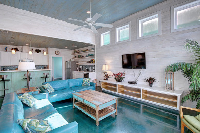Lake House Pet friendly home in gated Village Walk! 2 heated community pools! , , on Gulf of Mexico - Port Aransas in Texas - Lakehouse Vacation Rental - Lake Home for rent on LakeHouseVacations.com