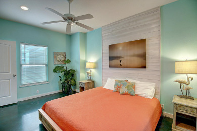 Lake House Pet friendly home in gated Village Walk! 2 heated community pools! , , on Gulf of Mexico - Port Aransas in Texas - Lakehouse Vacation Rental - Lake Home for rent on LakeHouseVacations.com