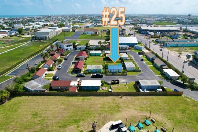 Lake House Spanish Village Cottage, pet friendly, fully fenced with large yard space!, , on Gulf of Mexico - Port Aransas in Texas - Lakehouse Vacation Rental - Lake Home for rent on LakeHouseVacations.com