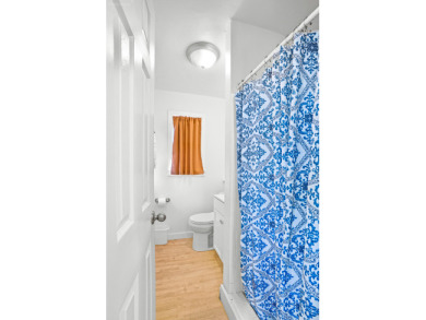 Lake House Spanish Village Cottage, pet friendly, fully fenced with large yard space!, , on Gulf of Mexico - Port Aransas in Texas - Lakehouse Vacation Rental - Lake Home for rent on LakeHouseVacations.com