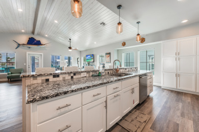 Lake House Marlin Madness, A Grandiose Coastal home with Private Pool and Hot Tub, , on Gulf of Mexico - Port Aransas in Texas - Lakehouse Vacation Rental - Lake Home for rent on LakeHouseVacations.com