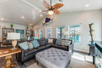 Lake House Marlin Madness, A Grandiose Coastal home with Private Pool and Hot Tub, , on Gulf of Mexico - Port Aransas in Texas - Lakehouse Vacation Rental - Lake Home for rent on LakeHouseVacations.com