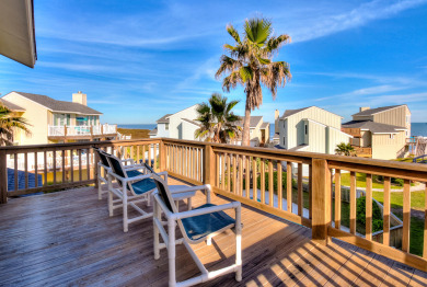 Lake House Beach Beauty, A beachfront home with AMAZING views! Beach & Pool Access too!, , on Gulf of Mexico - Port Aransas in Texas - Lakehouse Vacation Rental - Lake Home for rent on LakeHouseVacations.com