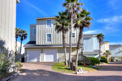 Lake House Beach Beauty, A beachfront home with AMAZING views! Beach & Pool Access too!, , on Gulf of Mexico - Port Aransas in Texas - Lakehouse Vacation Rental - Lake Home for rent on LakeHouseVacations.com