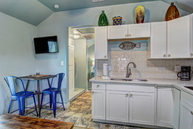 Lake House Popular Spanish Village, near everything in Port A! 3 minute drive to beach!, , on Gulf of Mexico - Port Aransas in Texas - Lakehouse Vacation Rental - Lake Home for rent on LakeHouseVacations.com