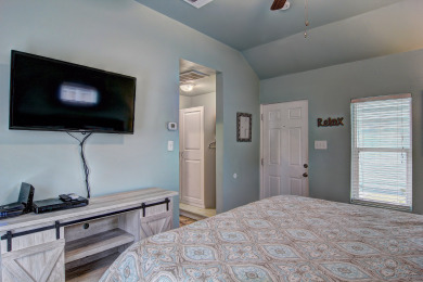 Lake House Popular Spanish Village, near everything in Port A! 3 minute drive to beach!, , on Gulf of Mexico - Port Aransas in Texas - Lakehouse Vacation Rental - Lake Home for rent on LakeHouseVacations.com