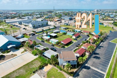 Lake House Popular Spanish Village, near everything in Port A! 3 minute drive to beach!, , on Gulf of Mexico - Port Aransas in Texas - Lakehouse Vacation Rental - Lake Home for rent on LakeHouseVacations.com