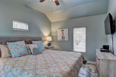 Lake House Popular Spanish Village, near everything in Port A! 3 minute drive to beach!, , on Gulf of Mexico - Port Aransas in Texas - Lakehouse Vacation Rental - Lake Home for rent on LakeHouseVacations.com