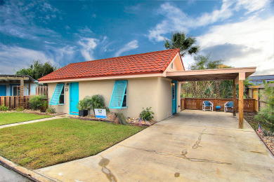 Lake House Popular Spanish Village, near everything in Port A! 3 minute drive to beach!, , on Gulf of Mexico - Port Aransas in Texas - Lakehouse Vacation Rental - Lake Home for rent on LakeHouseVacations.com