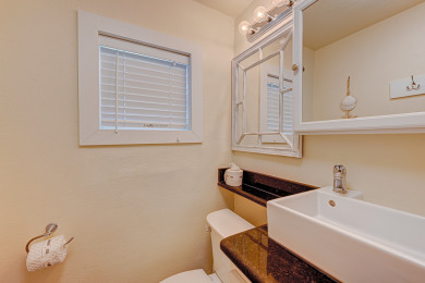 Lake House Pet friendly cottage, fenced yard, located in downtown Port A!, , on Gulf of Mexico - Port Aransas in Texas - Lakehouse Vacation Rental - Lake Home for rent on LakeHouseVacations.com