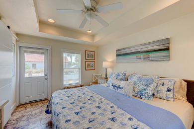 Lake House Pet friendly cottage, fenced yard, located in downtown Port A!, , on Gulf of Mexico - Port Aransas in Texas - Lakehouse Vacation Rental - Lake Home for rent on LakeHouseVacations.com