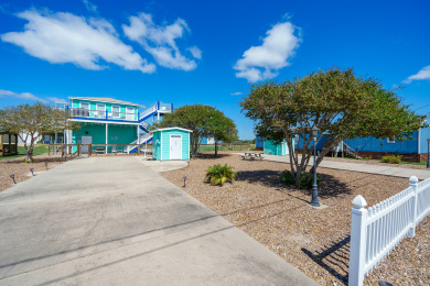 Lake House Wade Into Life! Marina view from the crows nest! Plenty of Parking!, , on Gulf of Mexico - Aransas Bay in Texas - Lakehouse Vacation Rental - Lake Home for rent on LakeHouseVacations.com