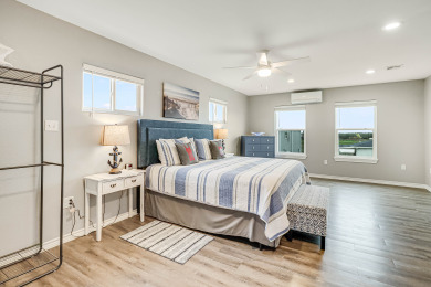 Lake House Wade Into Life! Marina view from the crows nest! Plenty of Parking!, , on Gulf of Mexico - Aransas Bay in Texas - Lakehouse Vacation Rental - Lake Home for rent on LakeHouseVacations.com