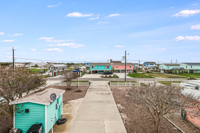 Lake House Wade Into Life! Marina view from the crows nest! Plenty of Parking!, , on Gulf of Mexico - Aransas Bay in Texas - Lakehouse Vacation Rental - Lake Home for rent on LakeHouseVacations.com