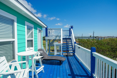 Lake House Wade Into Life! Marina view from the crows nest! Plenty of Parking!, , on Gulf of Mexico - Aransas Bay in Texas - Lakehouse Vacation Rental - Lake Home for rent on LakeHouseVacations.com
