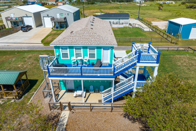 Lake House Wade Into Life! Marina view from the crows nest! Plenty of Parking!, , on Gulf of Mexico - Aransas Bay in Texas - Lakehouse Vacation Rental - Lake Home for rent on LakeHouseVacations.com