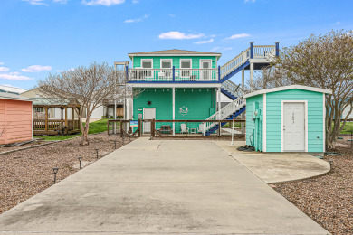 Lake House Wade Into Life! Marina view from the crows nest! Plenty of Parking!, , on Gulf of Mexico - Aransas Bay in Texas - Lakehouse Vacation Rental - Lake Home for rent on LakeHouseVacations.com