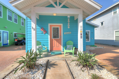 Lake House Charming home in Port A, two primary bedrooms!, , on Gulf of Mexico - Port Aransas in Texas - Lakehouse Vacation Rental - Lake Home for rent on LakeHouseVacations.com
