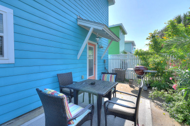 Lake House Charming home in Port A, two primary bedrooms!, , on Gulf of Mexico - Port Aransas in Texas - Lakehouse Vacation Rental - Lake Home for rent on LakeHouseVacations.com