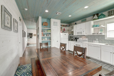 Lake House Charming home in Port A, two primary bedrooms!, , on Gulf of Mexico - Port Aransas in Texas - Lakehouse Vacation Rental - Lake Home for rent on LakeHouseVacations.com