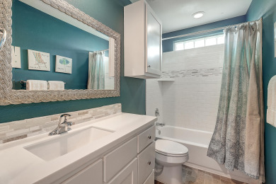 Lake House Charming home in Port A, two primary bedrooms!, , on Gulf of Mexico - Port Aransas in Texas - Lakehouse Vacation Rental - Lake Home for rent on LakeHouseVacations.com