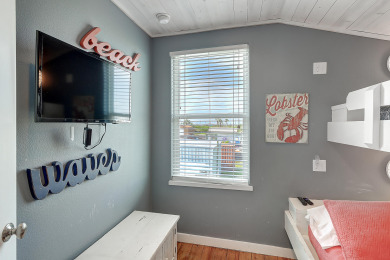 Lake House Charming home in Port A, two primary bedrooms!, , on Gulf of Mexico - Port Aransas in Texas - Lakehouse Vacation Rental - Lake Home for rent on LakeHouseVacations.com