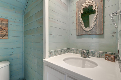 Lake House Charming home in Port A, two primary bedrooms!, , on Gulf of Mexico - Port Aransas in Texas - Lakehouse Vacation Rental - Lake Home for rent on LakeHouseVacations.com