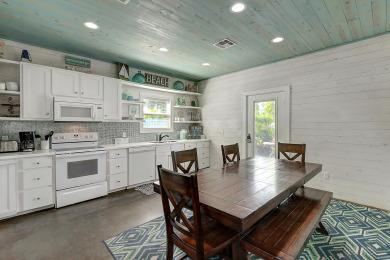 Lake House Charming home in Port A, two primary bedrooms!, , on Gulf of Mexico - Port Aransas in Texas - Lakehouse Vacation Rental - Lake Home for rent on LakeHouseVacations.com