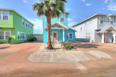 Lake House Charming home in Port A, two primary bedrooms!, , on Gulf of Mexico - Port Aransas in Texas - Lakehouse Vacation Rental - Lake Home for rent on LakeHouseVacations.com