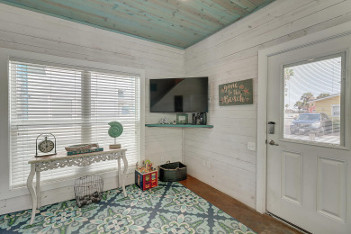 Lake House Charming home in Port A, two primary bedrooms!, , on Gulf of Mexico - Port Aransas in Texas - Lakehouse Vacation Rental - Lake Home for rent on LakeHouseVacations.com