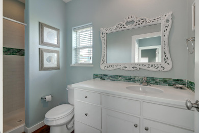 Lake House Charming home in Port A, two primary bedrooms!, , on Gulf of Mexico - Port Aransas in Texas - Lakehouse Vacation Rental - Lake Home for rent on LakeHouseVacations.com