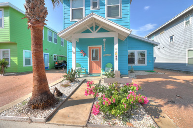 Lake House Charming home in Port A, two primary bedrooms!, , on Gulf of Mexico - Port Aransas in Texas - Lakehouse Vacation Rental - Lake Home for rent on LakeHouseVacations.com