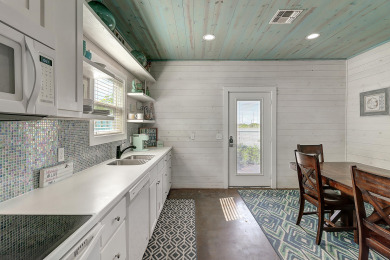 Lake House Charming home in Port A, two primary bedrooms!, , on Gulf of Mexico - Port Aransas in Texas - Lakehouse Vacation Rental - Lake Home for rent on LakeHouseVacations.com