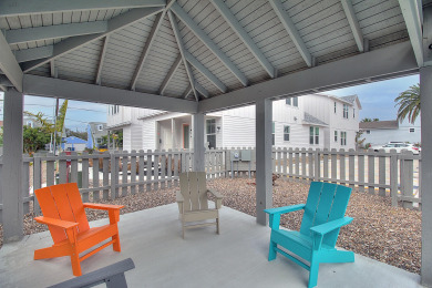 Lake House Coastal cottage, community pool, parking for 2, , on Gulf of Mexico - Port Aransas in Texas - Lakehouse Vacation Rental - Lake Home for rent on LakeHouseVacations.com