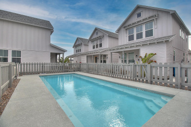 Lake House Coastal cottage, community pool, parking for 2, , on Gulf of Mexico - Port Aransas in Texas - Lakehouse Vacation Rental - Lake Home for rent on LakeHouseVacations.com
