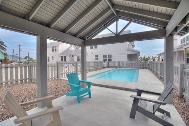 Lake House Coastal cottage, community pool, parking for 2, , on Gulf of Mexico - Port Aransas in Texas - Lakehouse Vacation Rental - Lake Home for rent on LakeHouseVacations.com