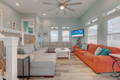 Lake House Pet friendly, Private pool, EV charger, , on Gulf of Mexico - Port Aransas in Texas - Lakehouse Vacation Rental - Lake Home for rent on LakeHouseVacations.com