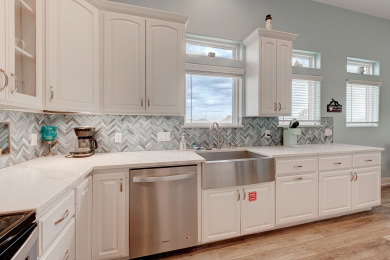 Lake House Pet friendly, Private pool, EV charger, , on Gulf of Mexico - Port Aransas in Texas - Lakehouse Vacation Rental - Lake Home for rent on LakeHouseVacations.com