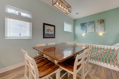 Lake House Pet friendly, Private pool, EV charger, , on Gulf of Mexico - Port Aransas in Texas - Lakehouse Vacation Rental - Lake Home for rent on LakeHouseVacations.com