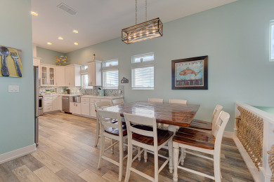 Lake House Pet friendly, Private pool, EV charger, , on Gulf of Mexico - Port Aransas in Texas - Lakehouse Vacation Rental - Lake Home for rent on LakeHouseVacations.com