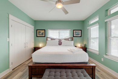 Lake House Pet friendly, Private pool, EV charger, , on Gulf of Mexico - Port Aransas in Texas - Lakehouse Vacation Rental - Lake Home for rent on LakeHouseVacations.com