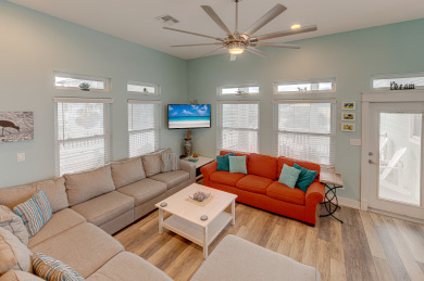 Lake House Pet friendly, Private pool, EV charger, , on Gulf of Mexico - Port Aransas in Texas - Lakehouse Vacation Rental - Lake Home for rent on LakeHouseVacations.com
