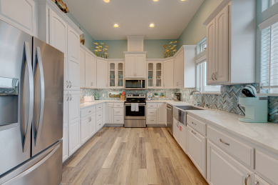 Lake House Pet friendly, Private pool, EV charger, , on Gulf of Mexico - Port Aransas in Texas - Lakehouse Vacation Rental - Lake Home for rent on LakeHouseVacations.com