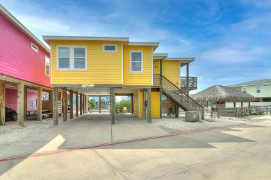 Lake House Awesome island home with a community pool. In the heart of Port Aransas!, , on Gulf of Mexico - Port Aransas in Texas - Lakehouse Vacation Rental - Lake Home for rent on LakeHouseVacations.com