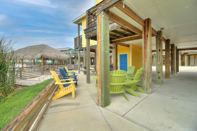 Lake House Awesome island home with a community pool. In the heart of Port Aransas!, , on Gulf of Mexico - Port Aransas in Texas - Lakehouse Vacation Rental - Lake Home for rent on LakeHouseVacations.com