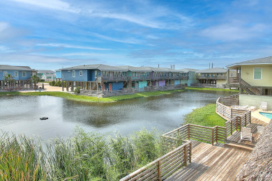 Lake House Awesome island home with a community pool. In the heart of Port Aransas!, , on Gulf of Mexico - Port Aransas in Texas - Lakehouse Vacation Rental - Lake Home for rent on LakeHouseVacations.com