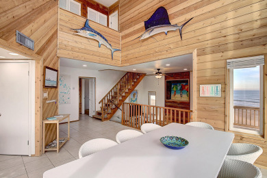 Lake House Lost Colony Beachfront beauty! Beach Access! Pet Friendly! Community pool!, , on Gulf of Mexico - Port Aransas in Texas - Lakehouse Vacation Rental - Lake Home for rent on LakeHouseVacations.com