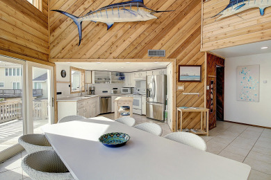 Lake House Lost Colony Beachfront beauty! Beach Access! Pet Friendly! Community pool!, , on Gulf of Mexico - Port Aransas in Texas - Lakehouse Vacation Rental - Lake Home for rent on LakeHouseVacations.com